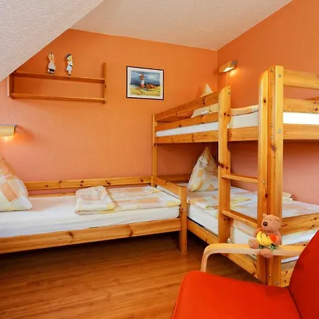 Foerster_schroedter_stra_e Fewo 06 Apartamento